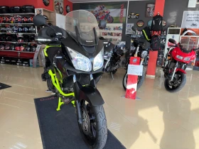 Suzuki V-strom 650I, снимка 13