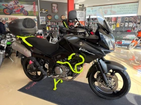 Suzuki V-strom 650I, снимка 3