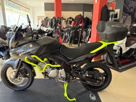 Suzuki V-strom 650I, снимка 6