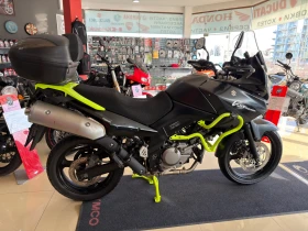 Suzuki V-strom 650I, снимка 4