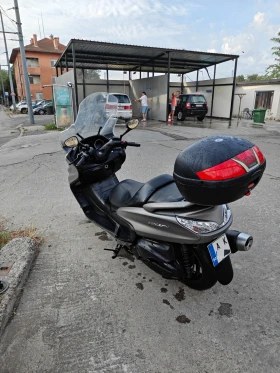 Yamaha Majesty 400 | Auto.bg — изображение 4