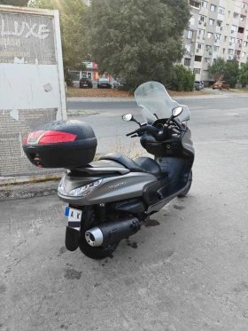 Yamaha Majesty 400 | Auto.bg — изображение 5