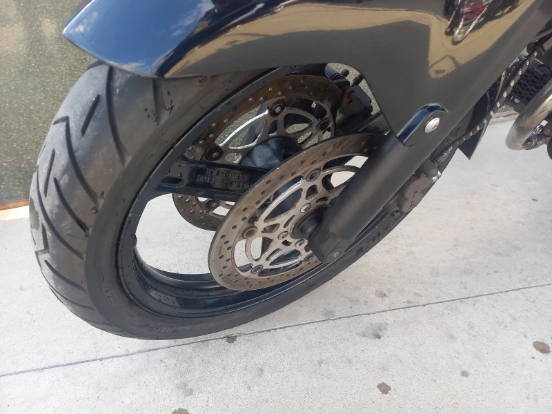 Suzuki DL 650, снимка 6 - Мотоциклети и мототехника - 49814132