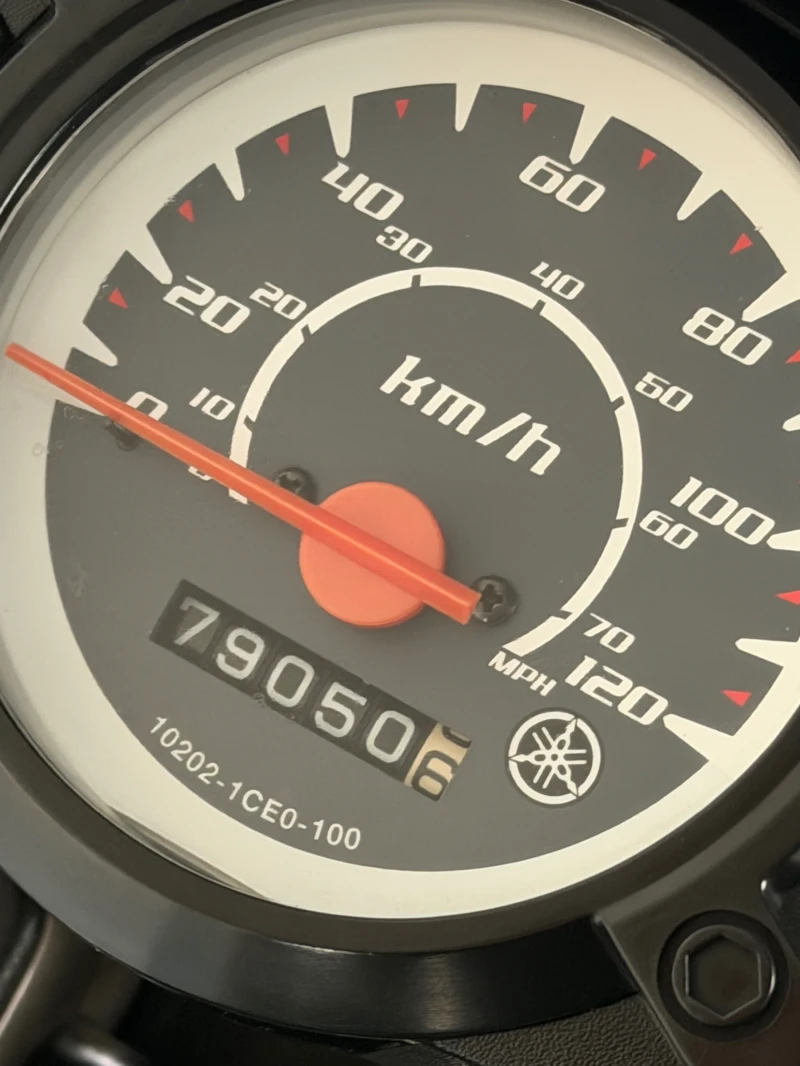 Mbk 125  | Възможен лизинг, снимка 6 - Мотоциклети и мототехника - 52649160