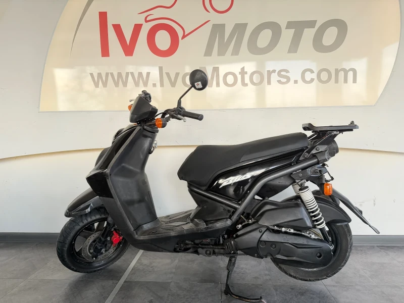 Mbk 125  | Възможен лизинг, снимка 3 - Мотоциклети и мототехника - 52649160