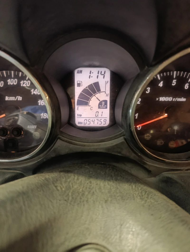 Yamaha Majesty 400 i, снимка 8 - Мотоциклети и мототехника - 52900196