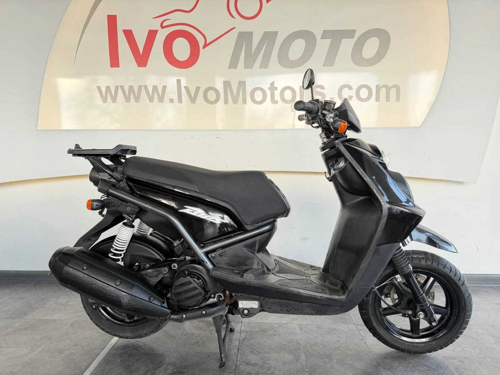 Mbk 125  |   | Mobile.bg   1