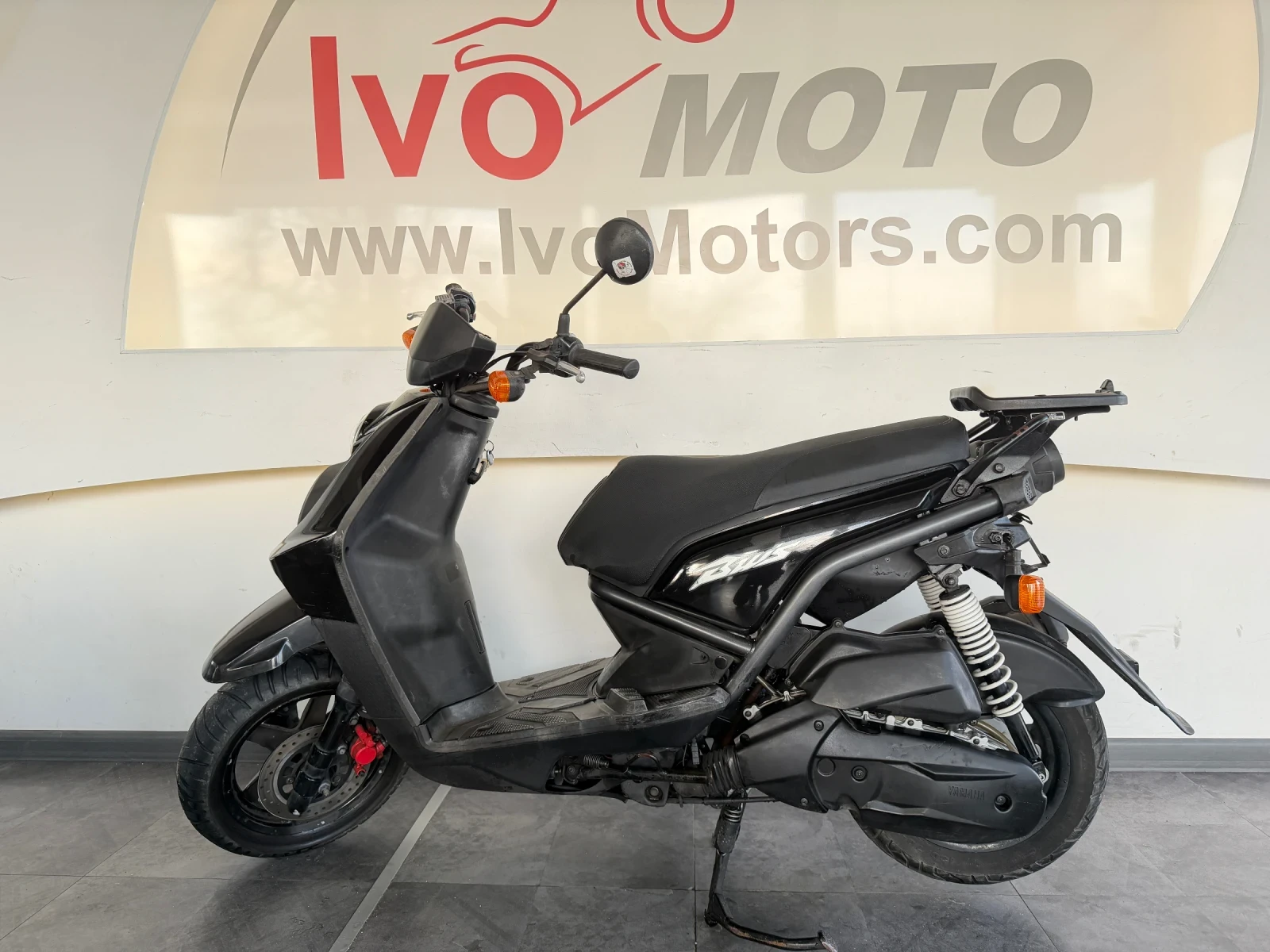 Mbk 125  | Възможен лизинг - изображение 3