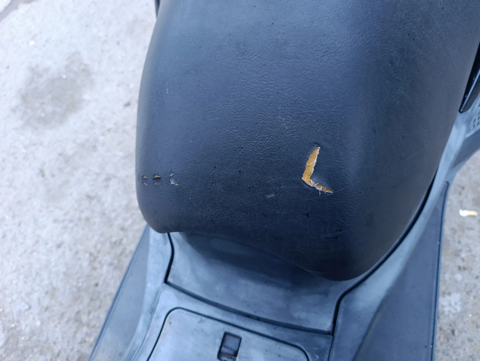 Yamaha Majesty 400 i | Mobile.bg � ����������� 6