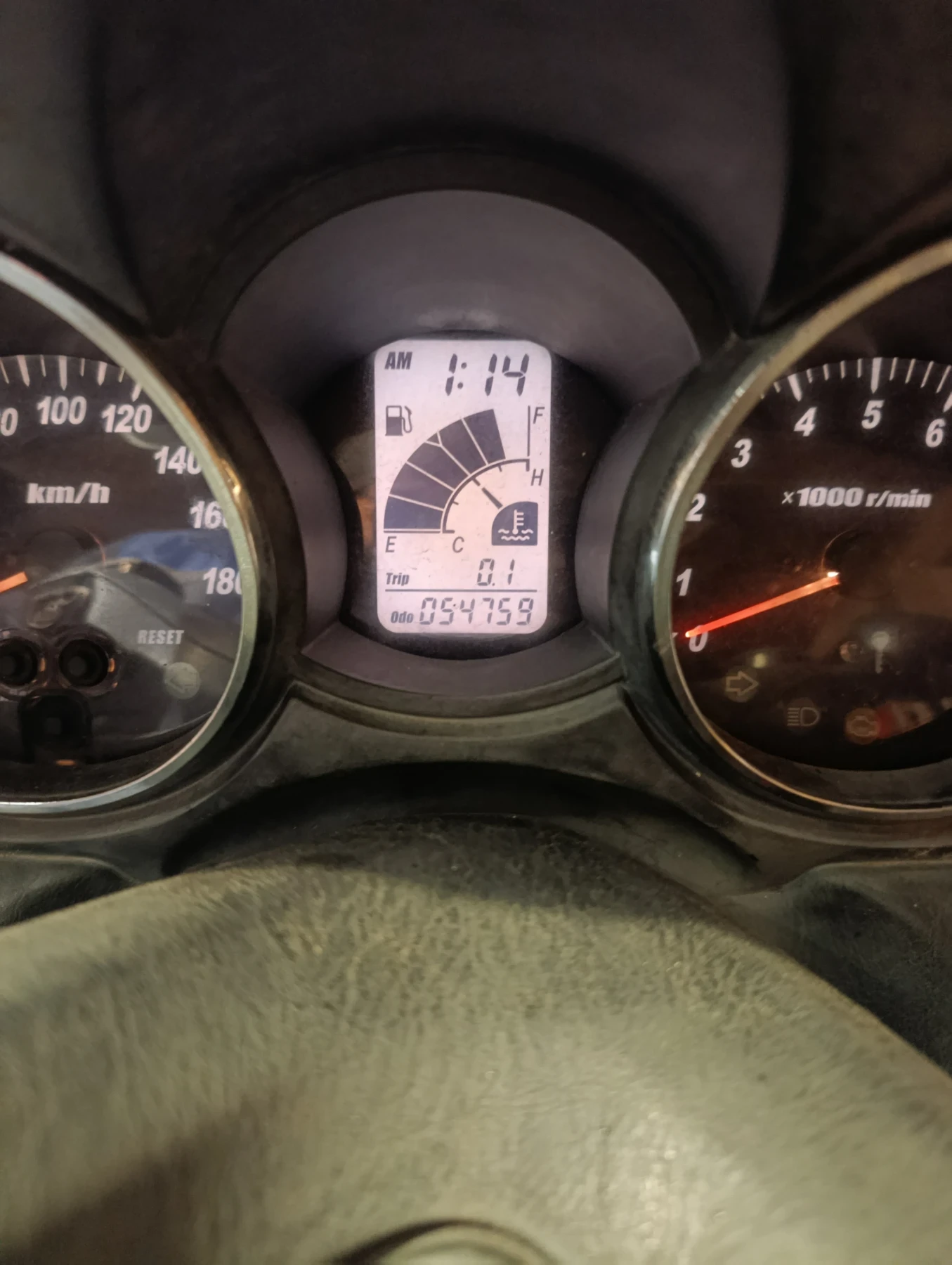 Yamaha Majesty 400 i | Mobile.bg � ����������� 8