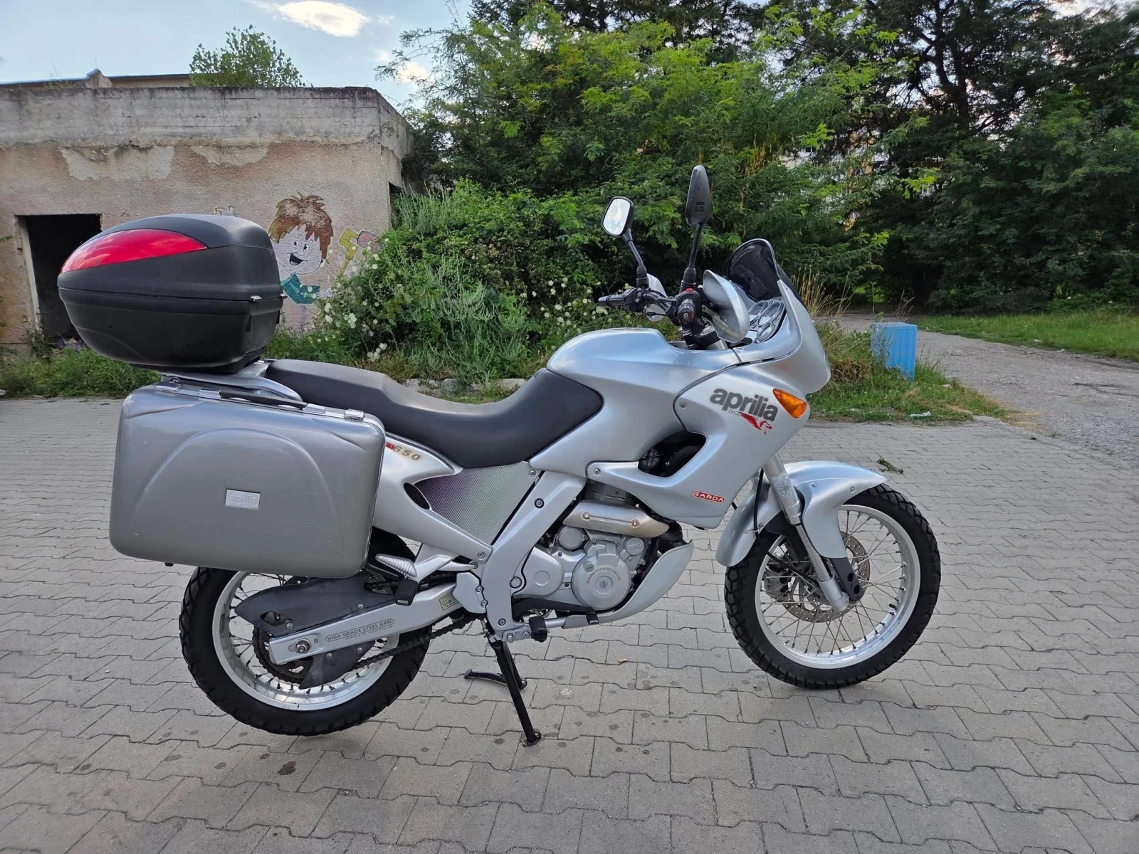 Aprilia Pegaso 650 �2 | Mobile.bg � ����������� 5