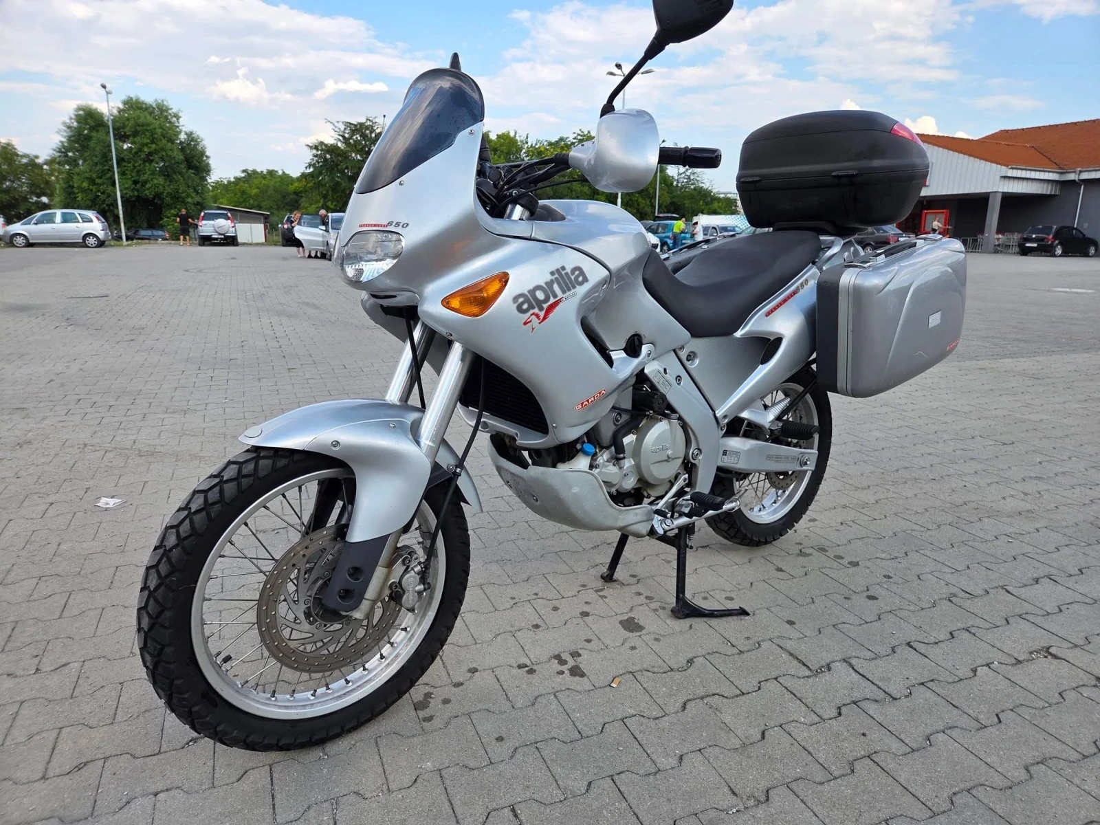 Aprilia Pegaso 650 �2 | Mobile.bg � ����������� 2
