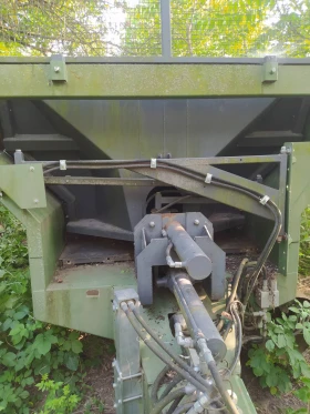 Друг вид Внос Fliegl ADS 80, снимка 6