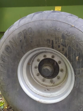 Друг вид Внос Fliegl ADS 80, снимка 8