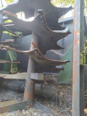 Друг вид Внос Fliegl ADS 80, снимка 3