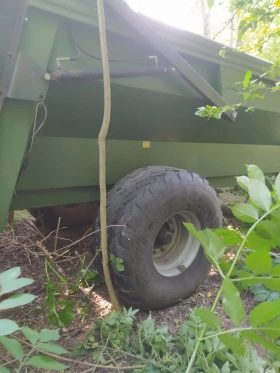 Друг вид Внос Fliegl ADS 80, снимка 5