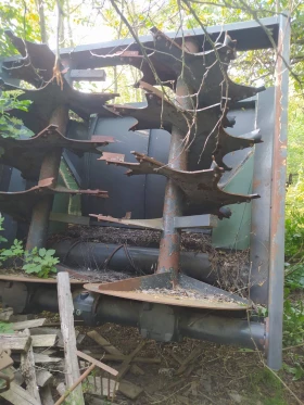 Друг вид Внос Fliegl ADS 80, снимка 2