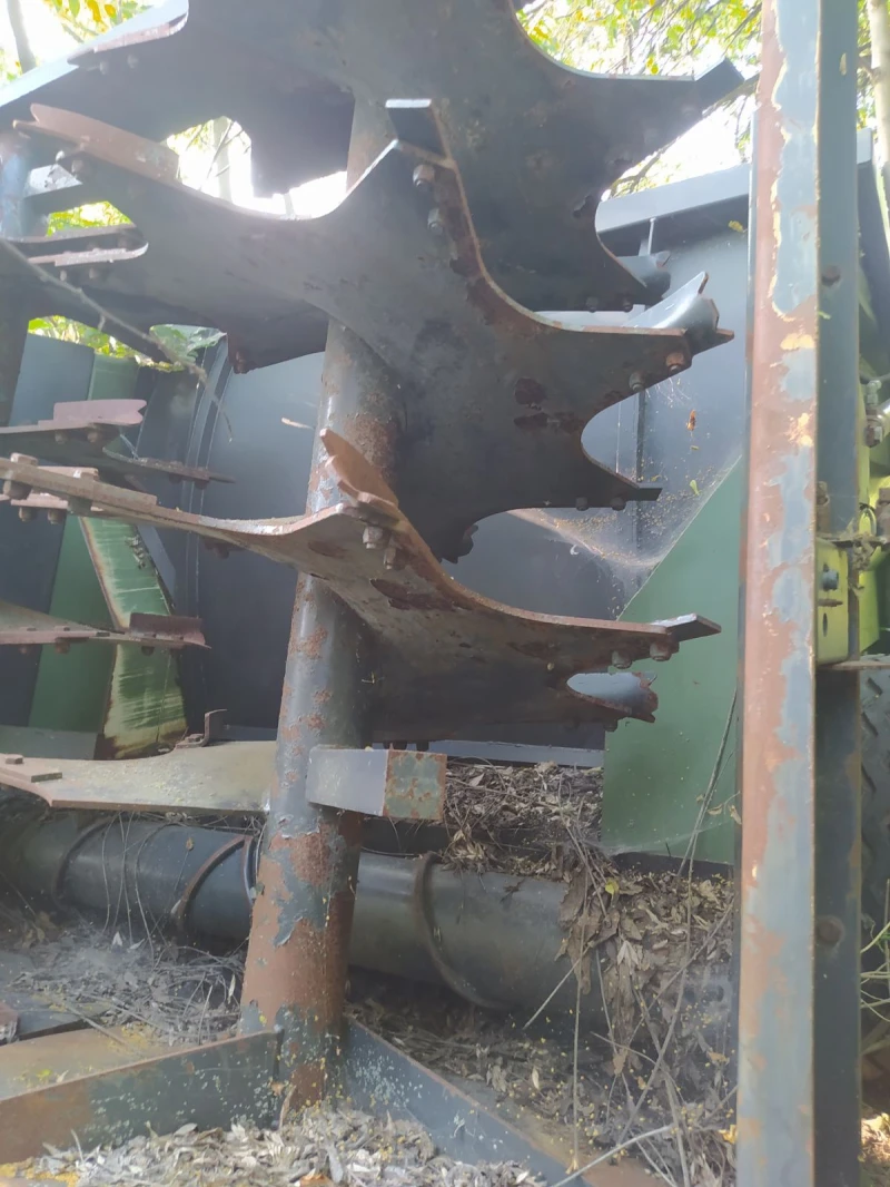 Друг вид Внос Fliegl ADS 80, снимка 3 - Селскостопанска техника - 52311642