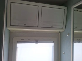 Кемпер Fiat Ducato , снимка 12