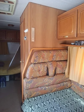 Кемпер Fiat Ducato , снимка 9