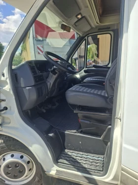 Кемпер Fiat Ducato , снимка 7