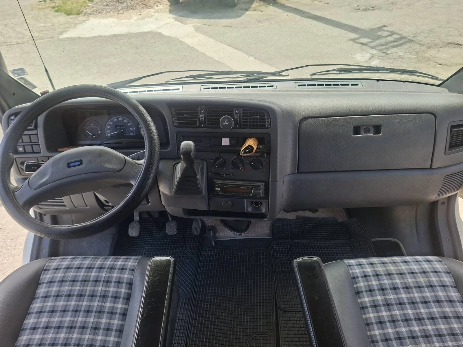 Кемпер Fiat Ducato , снимка 6 - Каравани и кемпери - 55905516