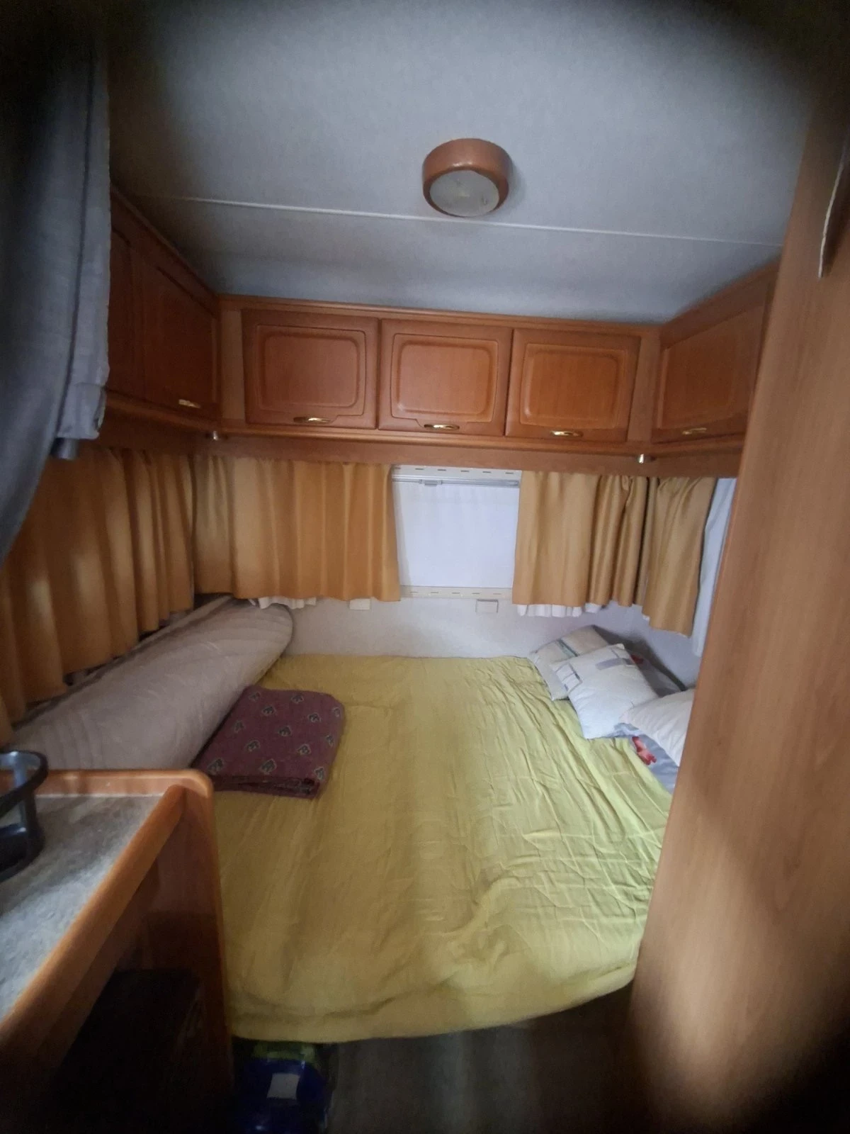 Кемпер Fiat Ducato , снимка 14 - Каравани и кемпери - 55905516