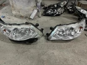 Фарове халогенни субару форестър 2008-2012г, снимка 1