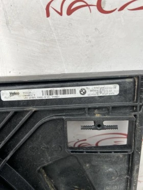 Охладителна перка за BMW 2 M2 G42 G87 - B58B30, снимка 4