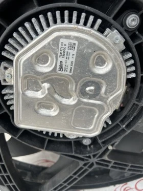 Охладителна перка за BMW 2 M2 G42 G87 - B58B30, снимка 3