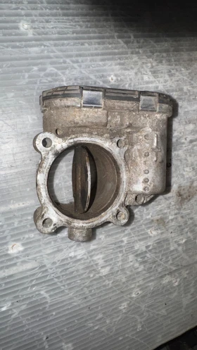 Дроселова Клапа за Ford Transit - 0280750598, снимка 2