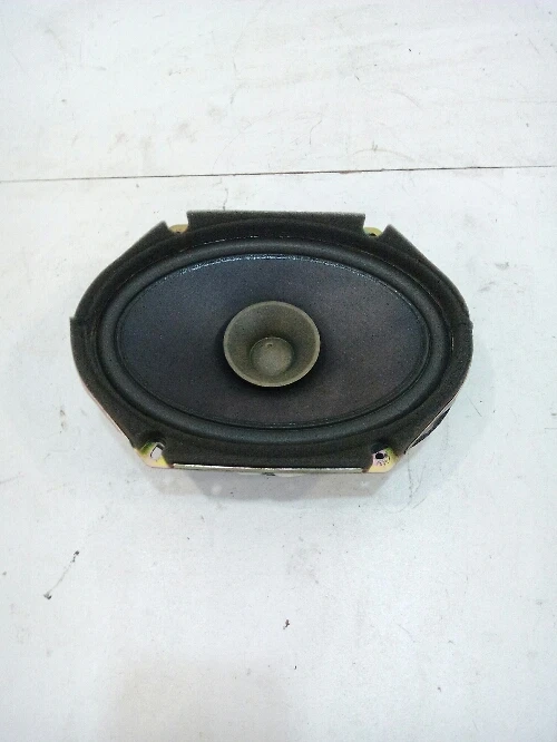 тонколона Мазда 3 задна лява