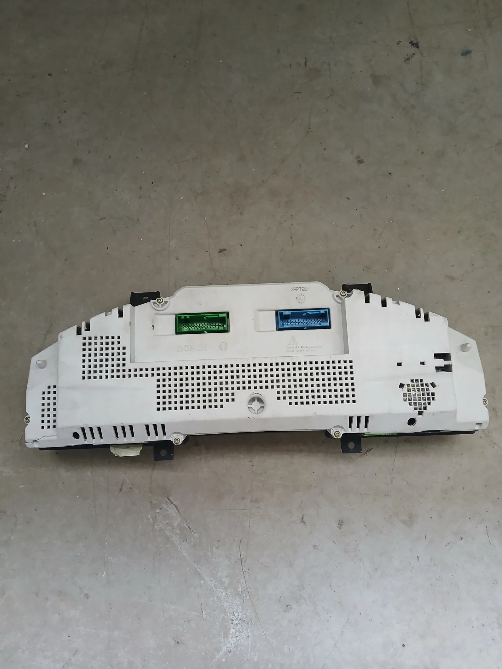 7L5920 970C Кия Porsche Cayenne, снимка 2 - Части - 55203044