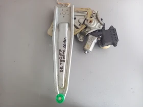 Ел машинка стъкло стъклоповдигач задна дясна Тойота Аурис 