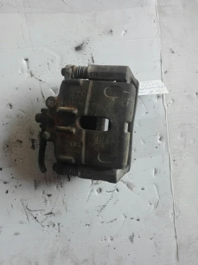 преден десен спирачен апарат форд фокус