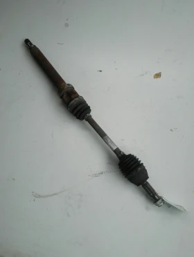 полуоска предна дясна Форд Фиеста 1.25Б