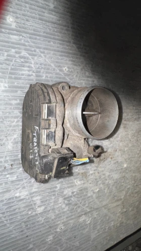 Дроселова Клапа за Ford Transit - 0280750598