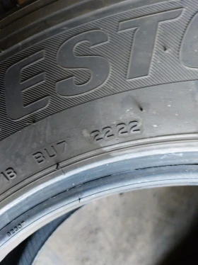 Гуми Летни 215/70R15, снимка 7