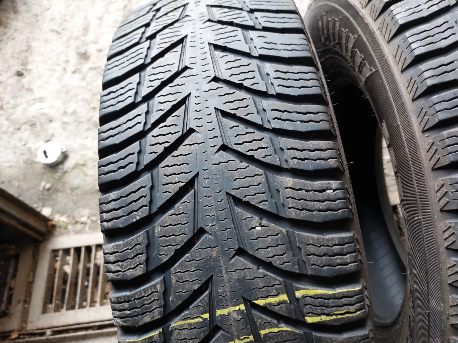  225/75R16 | Mobile.bg   2