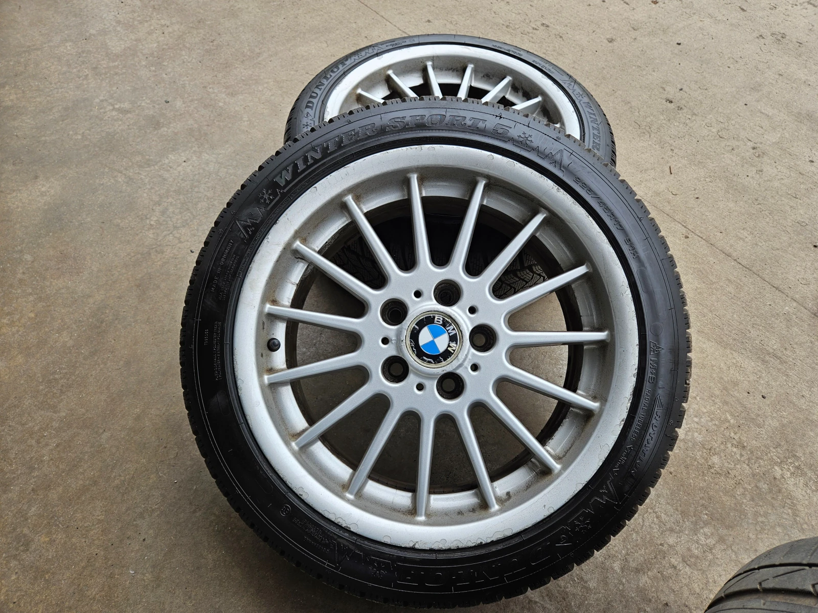  225/45R17 | Mobile.bg   12