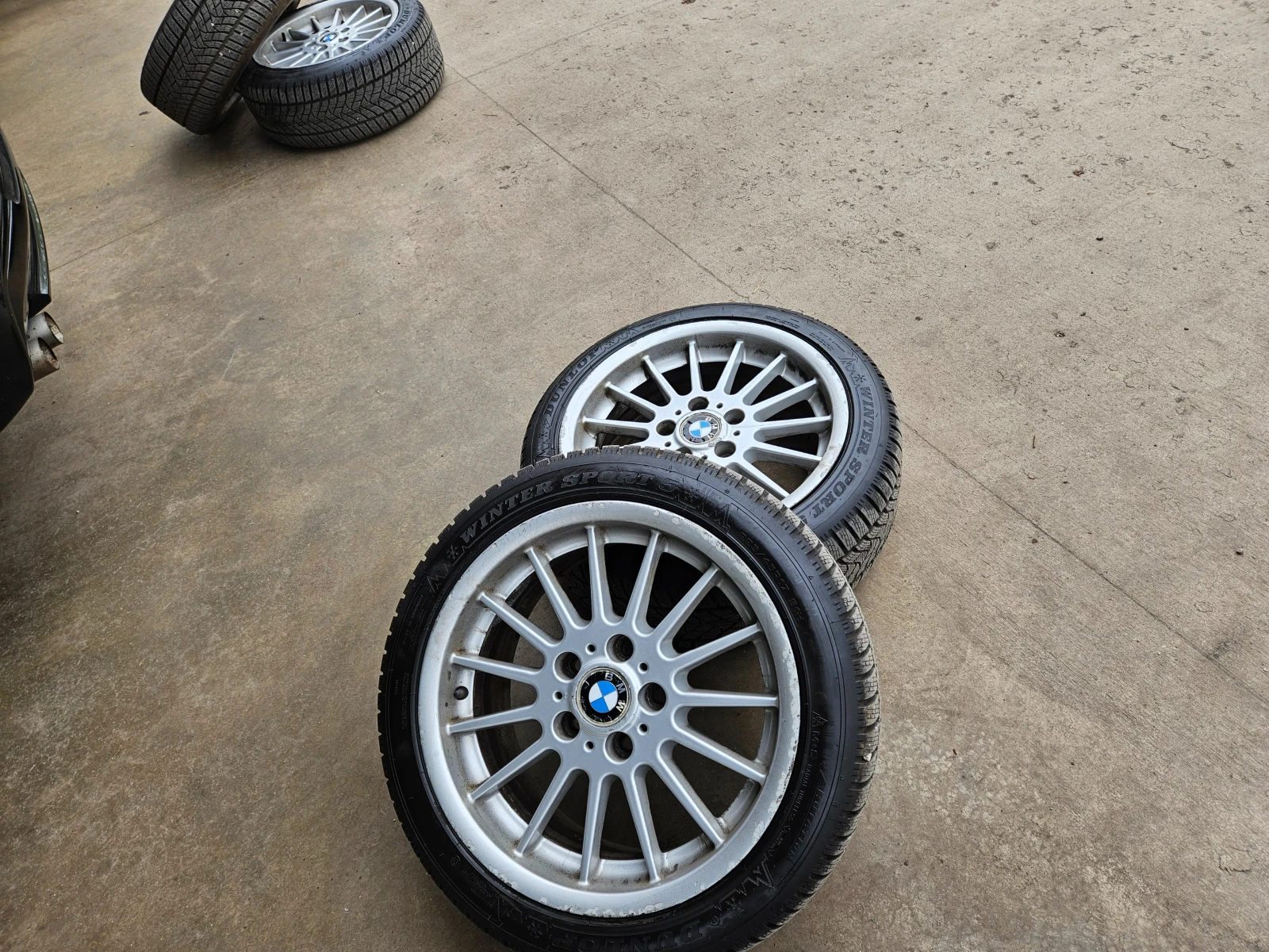  225/45R17 | Mobile.bg   11