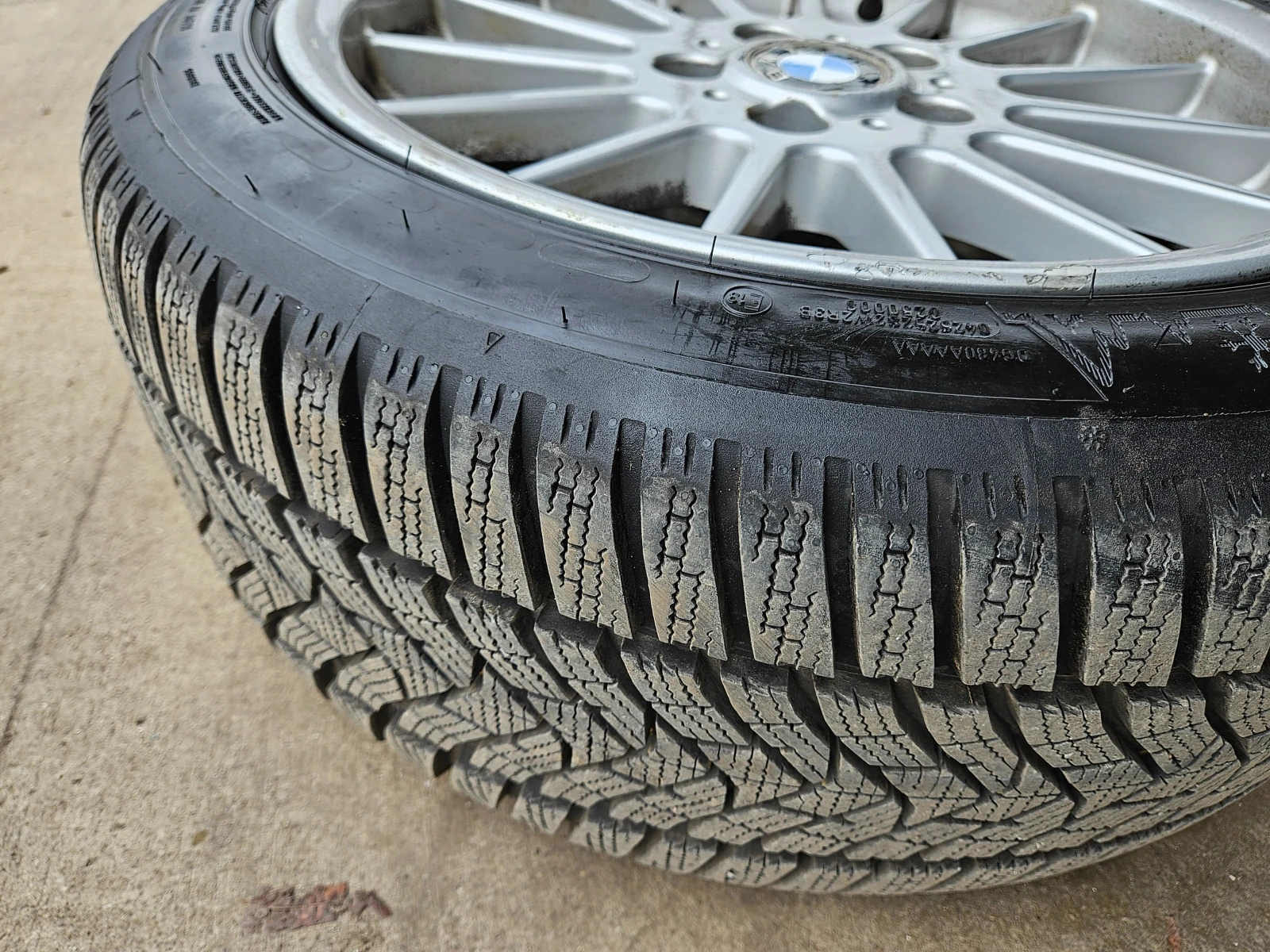  225/45R17 | Mobile.bg   6