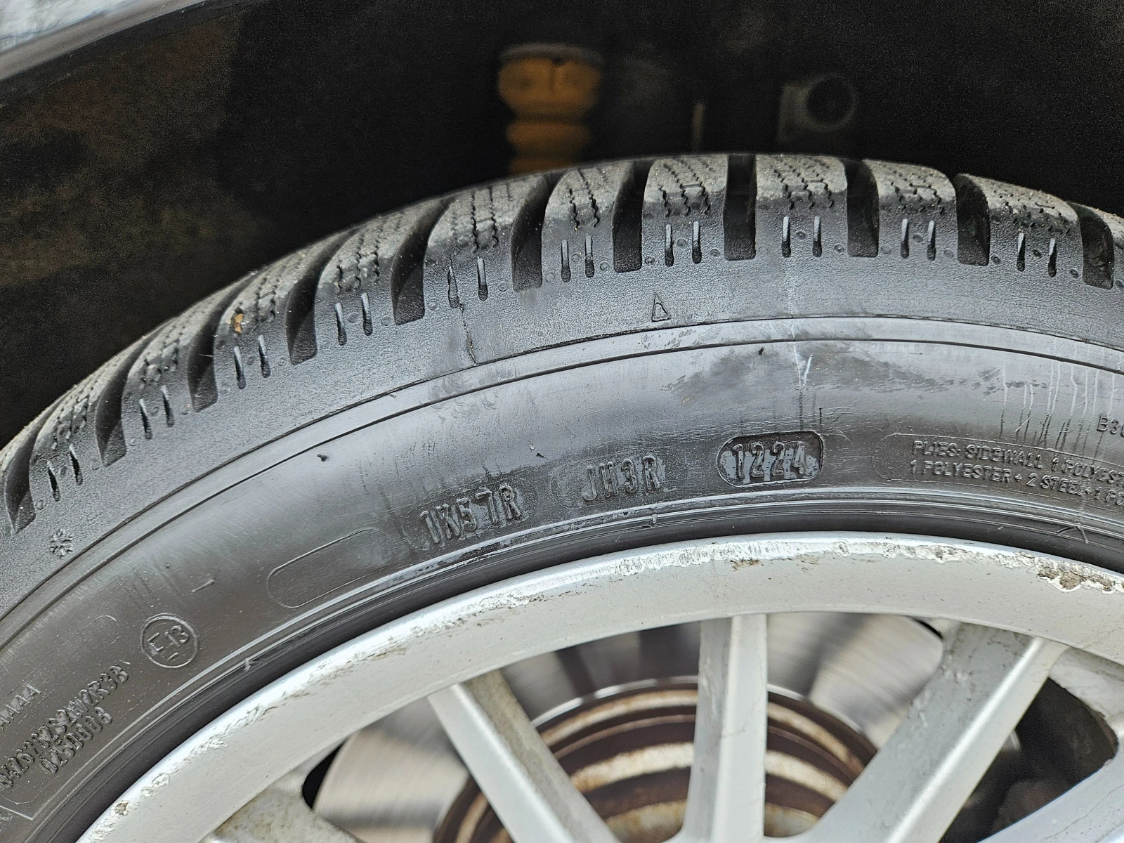  225/45R17 | Mobile.bg   2