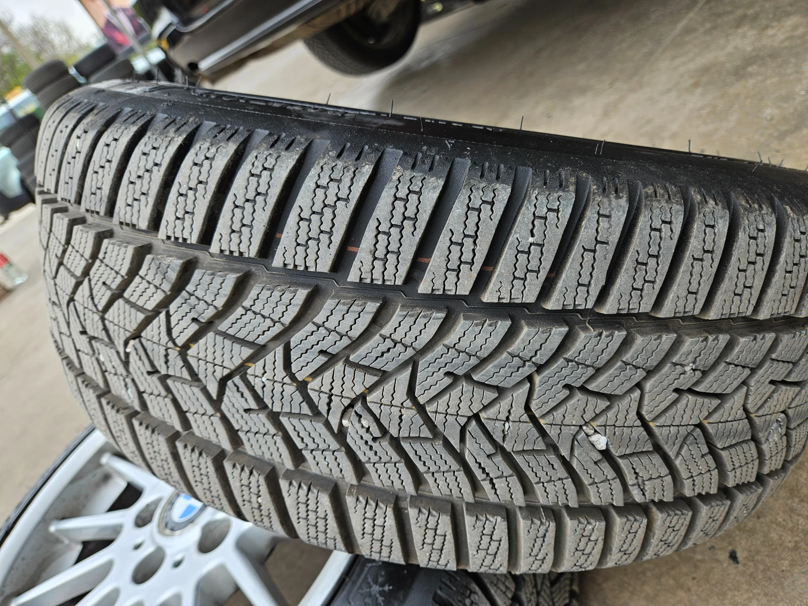  225/45R17 | Mobile.bg   5