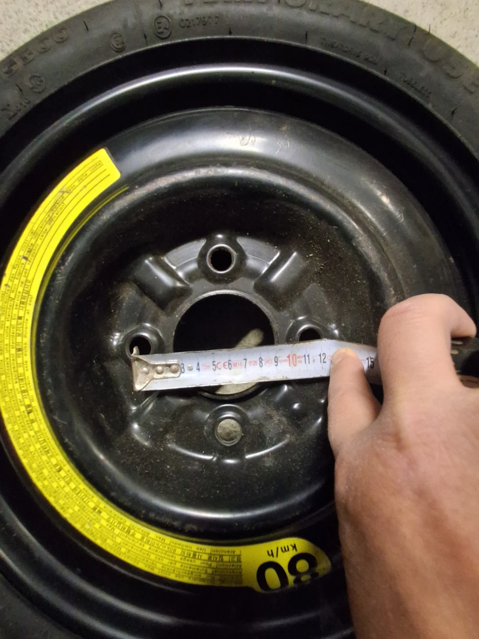    115/70R15  Hyundai | Mobile.bg   6