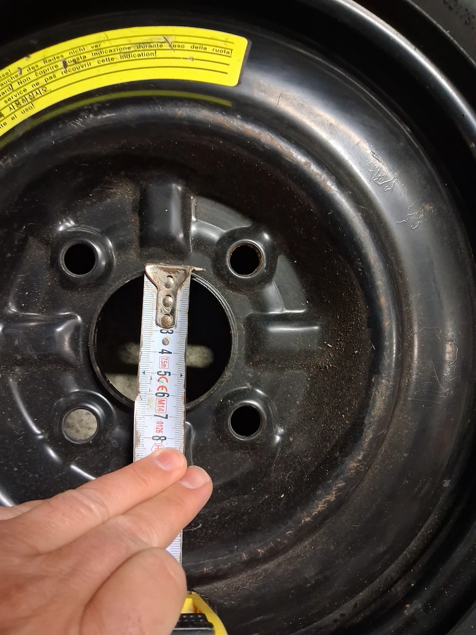    115/70R15  Hyundai | Mobile.bg   5