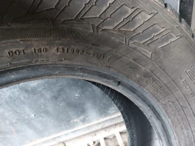 Гуми Зимни 225/75R16, снимка 5 - Гуми и джанти - 48821107