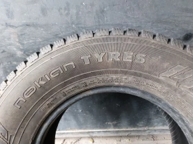 Гуми Зимни 225/75R16, снимка 3 - Гуми и джанти - 48821107