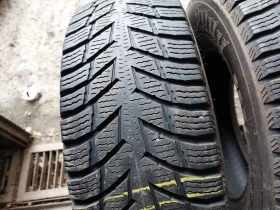 Гуми Зимни 225/75R16, снимка 2 - Гуми и джанти - 48821107