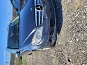 Mercedes-Benz C 220 W204 2.2 CDI (651), снимка 2